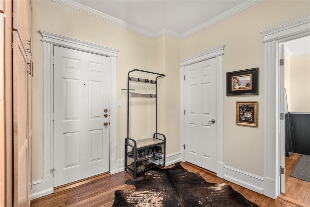 137 Peterborough St. - Fenway