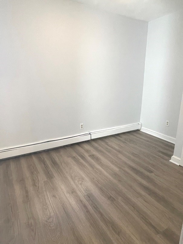 122 Berkshire St. - East Cambridge