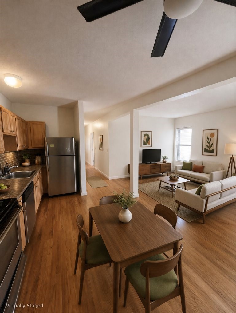122 Berkshire St. - East Cambridge