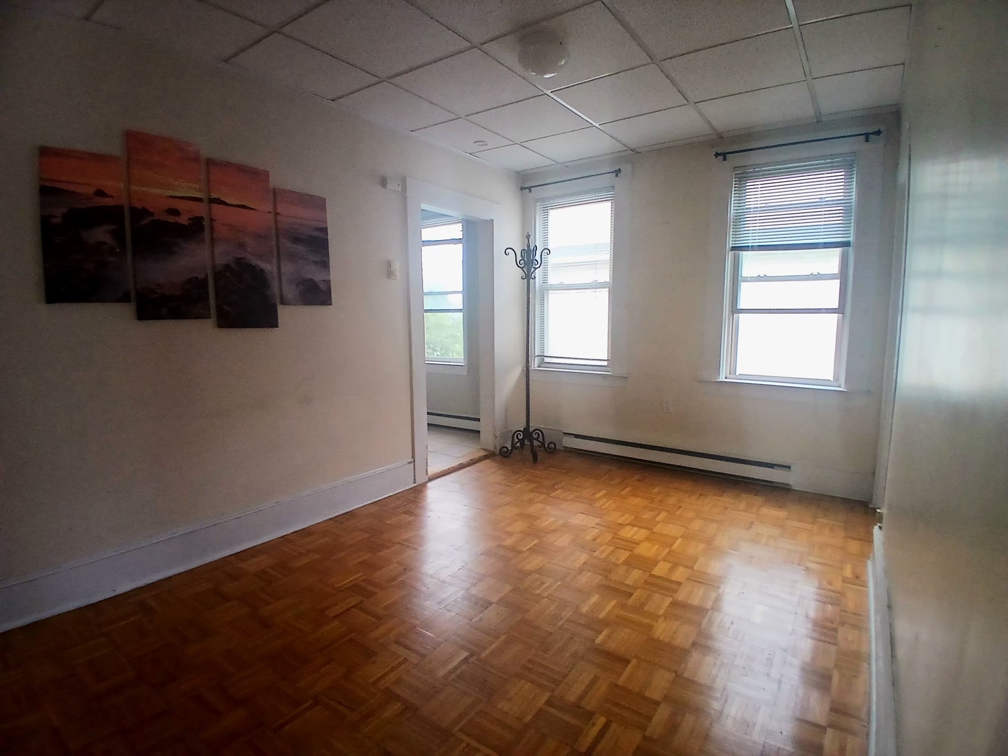 16 Lincoln St. - Brighton