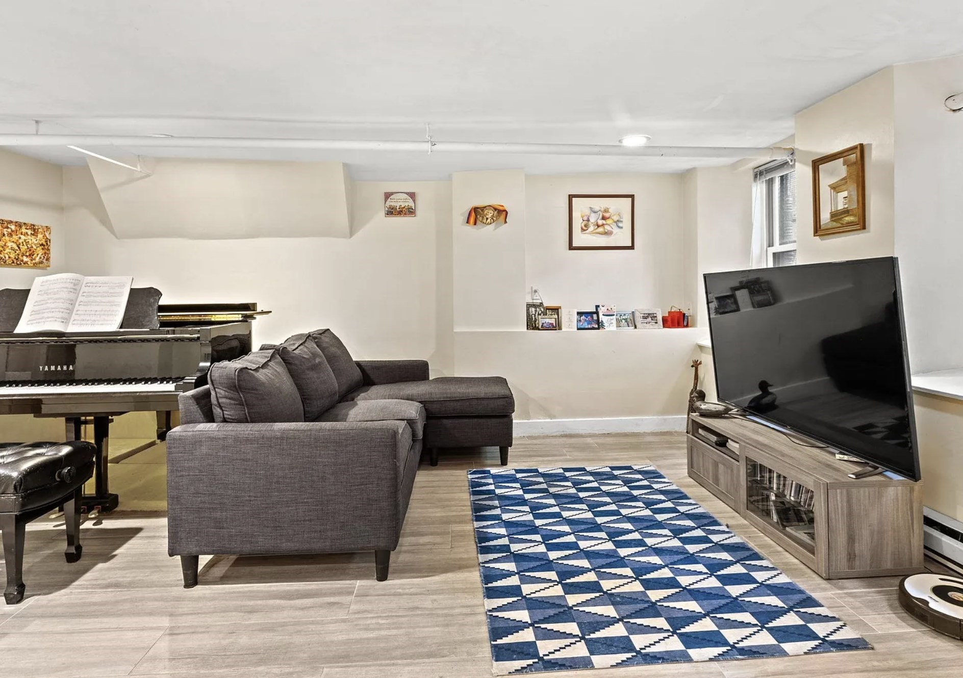 30 Dartmouth St. - South End