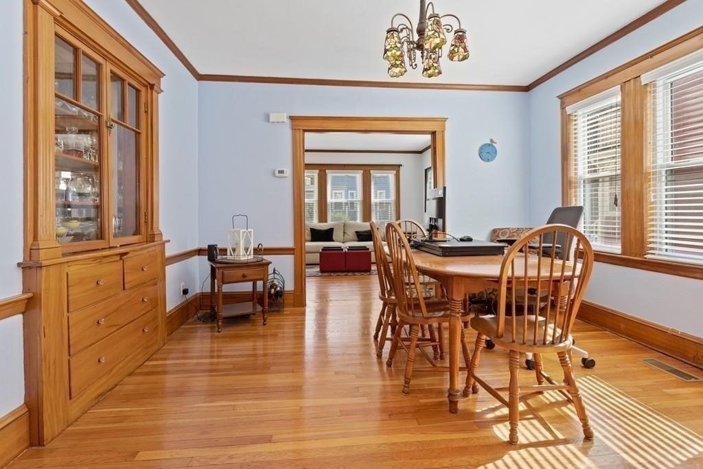 189 Savin Hill Ave. - Dorchester