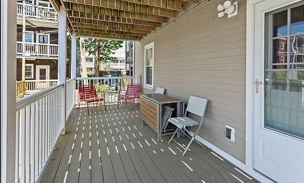 189 Savin Hill Ave. - Dorchester