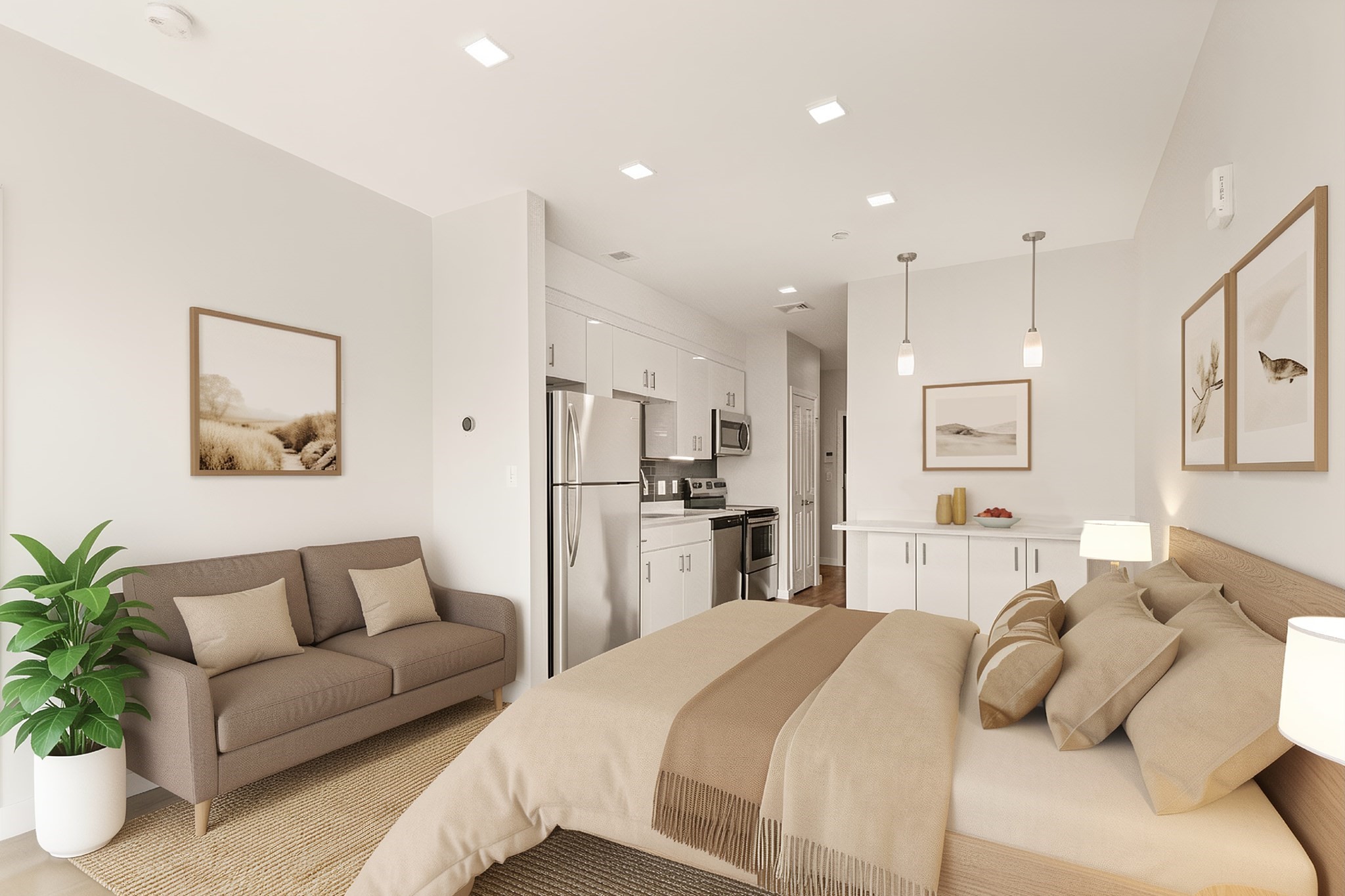 10 Essex St. - Central Square