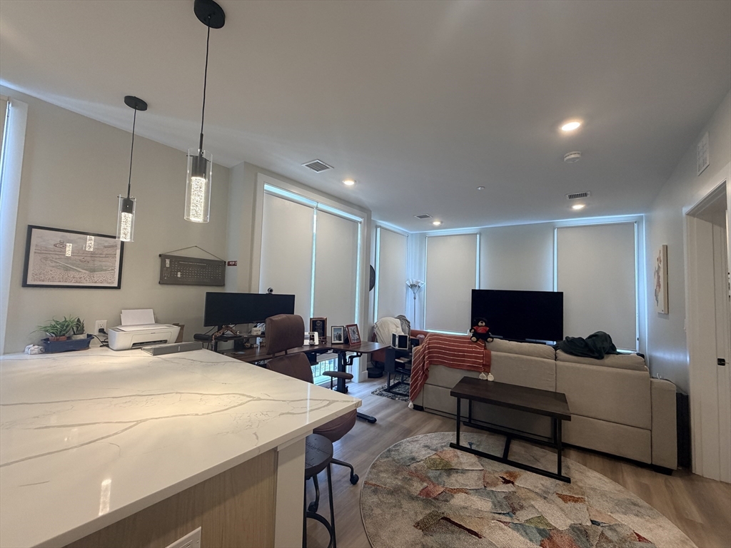 211 Green St. - Jamaica Plain