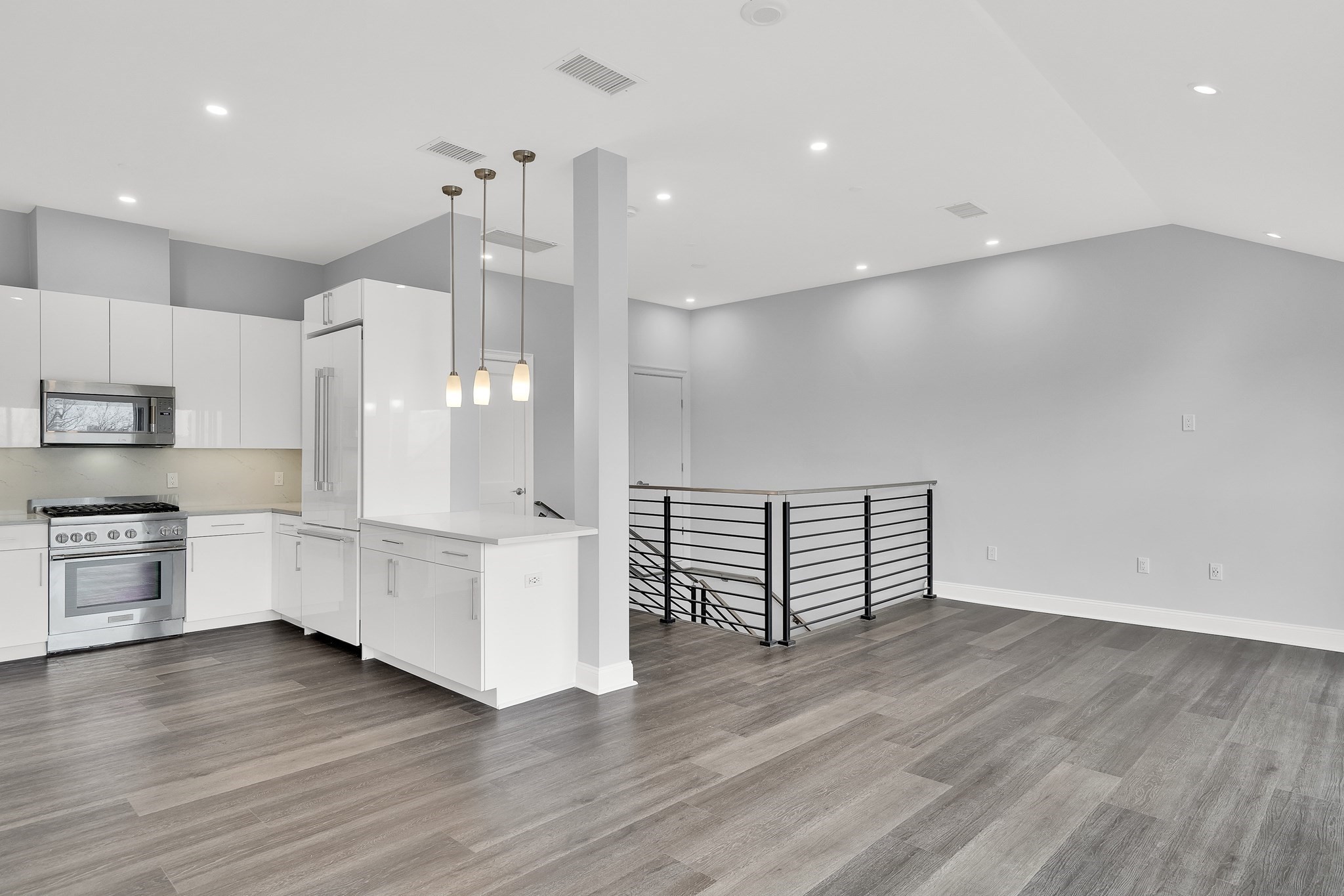 Property video