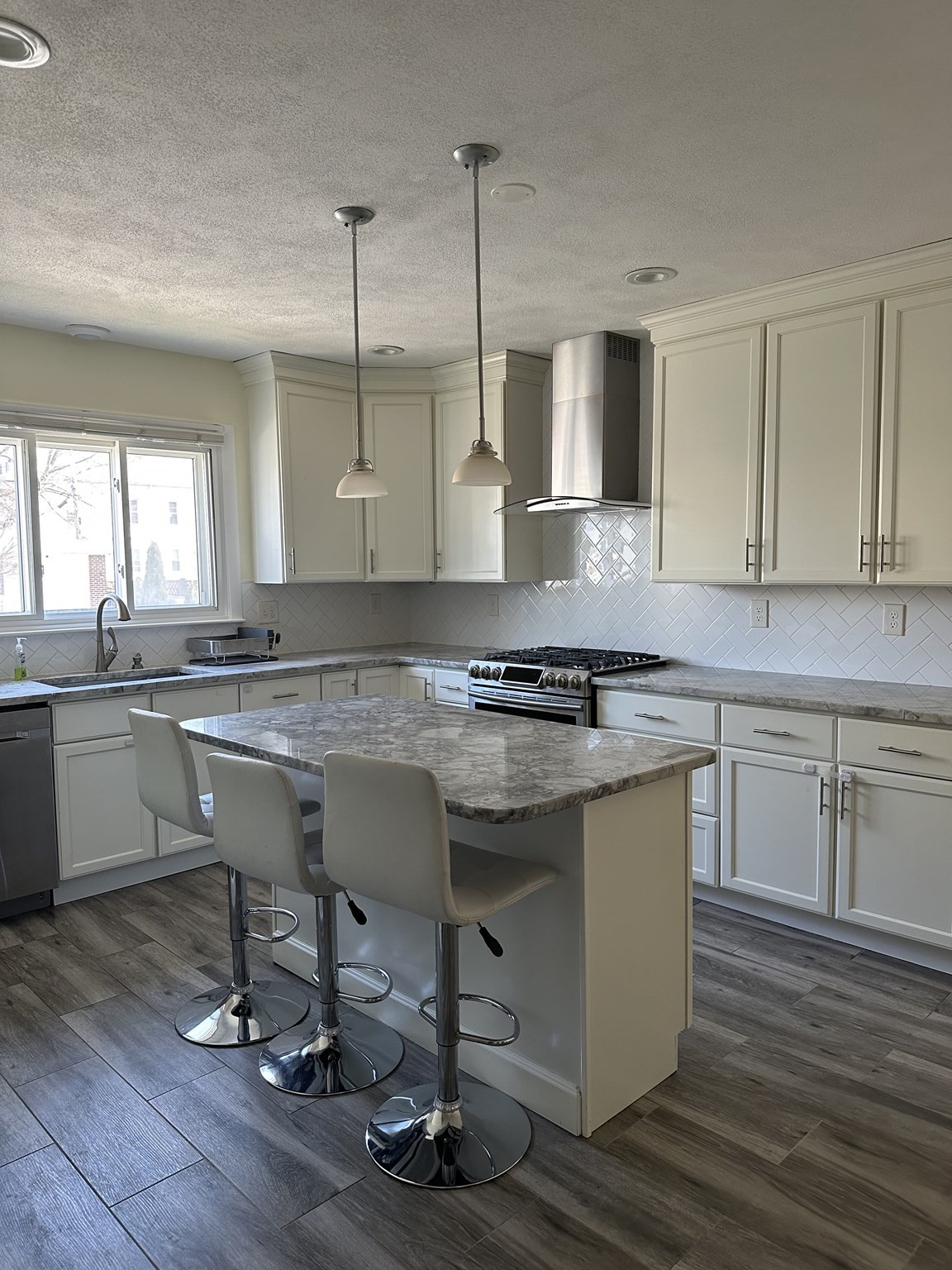1088 Saratoga St. - East Boston