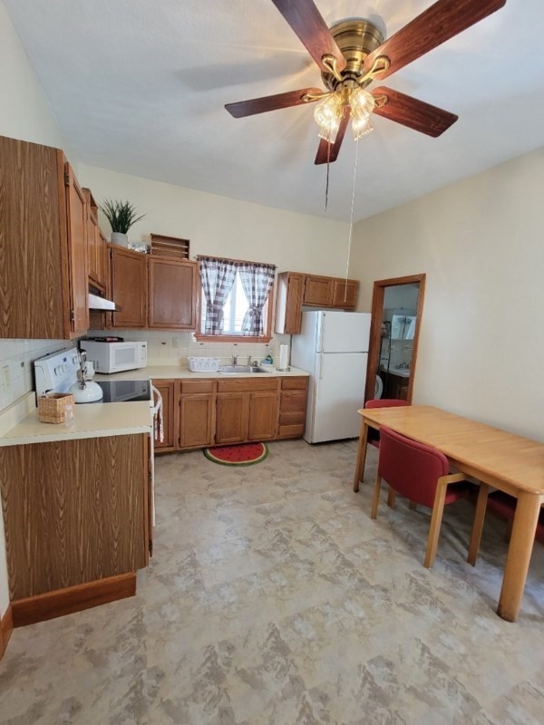 49 Springfield St. - Porter Square