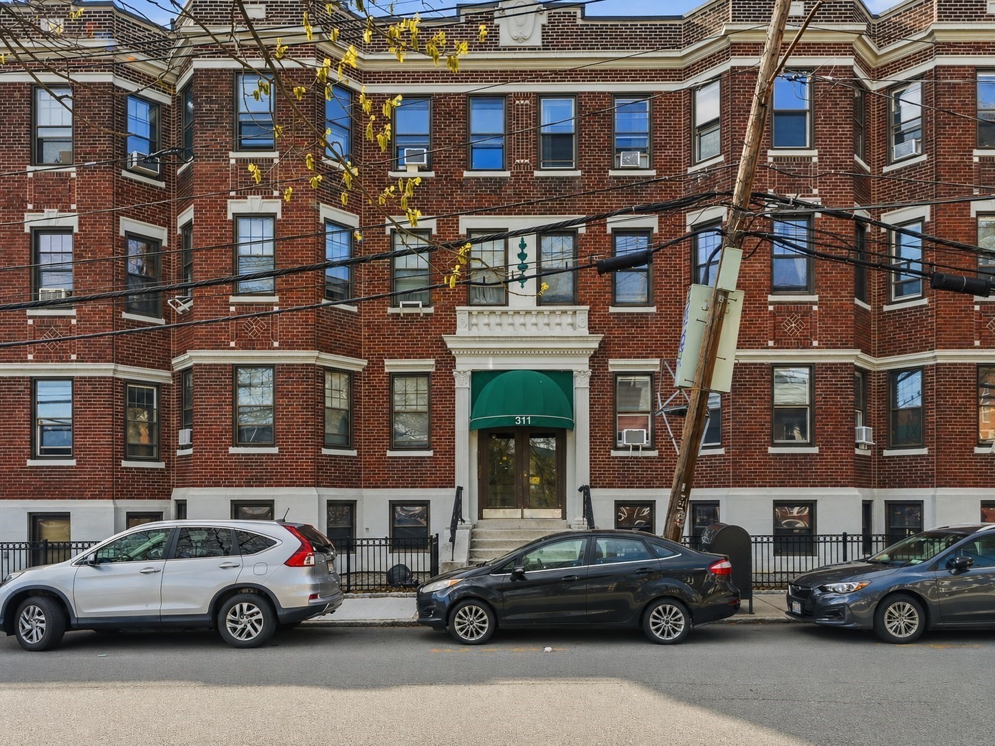 311 Allston St. - Brighton