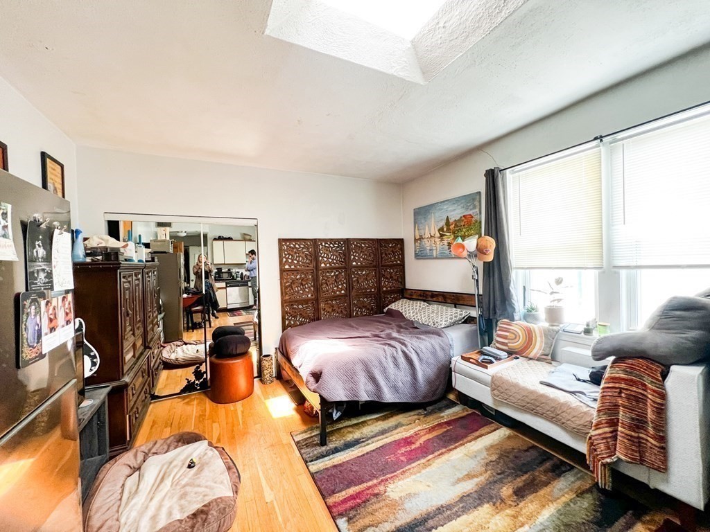 1427 Commonwealth Ave. - Allston