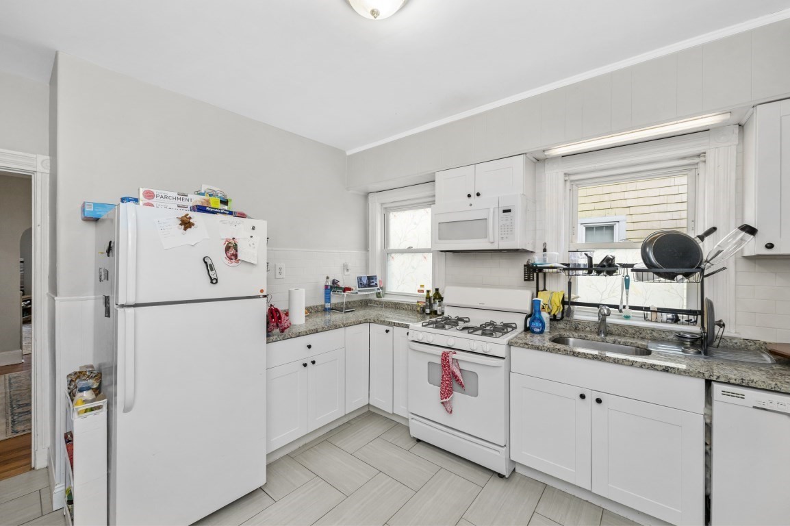 28 Magnolia St. - Arlington