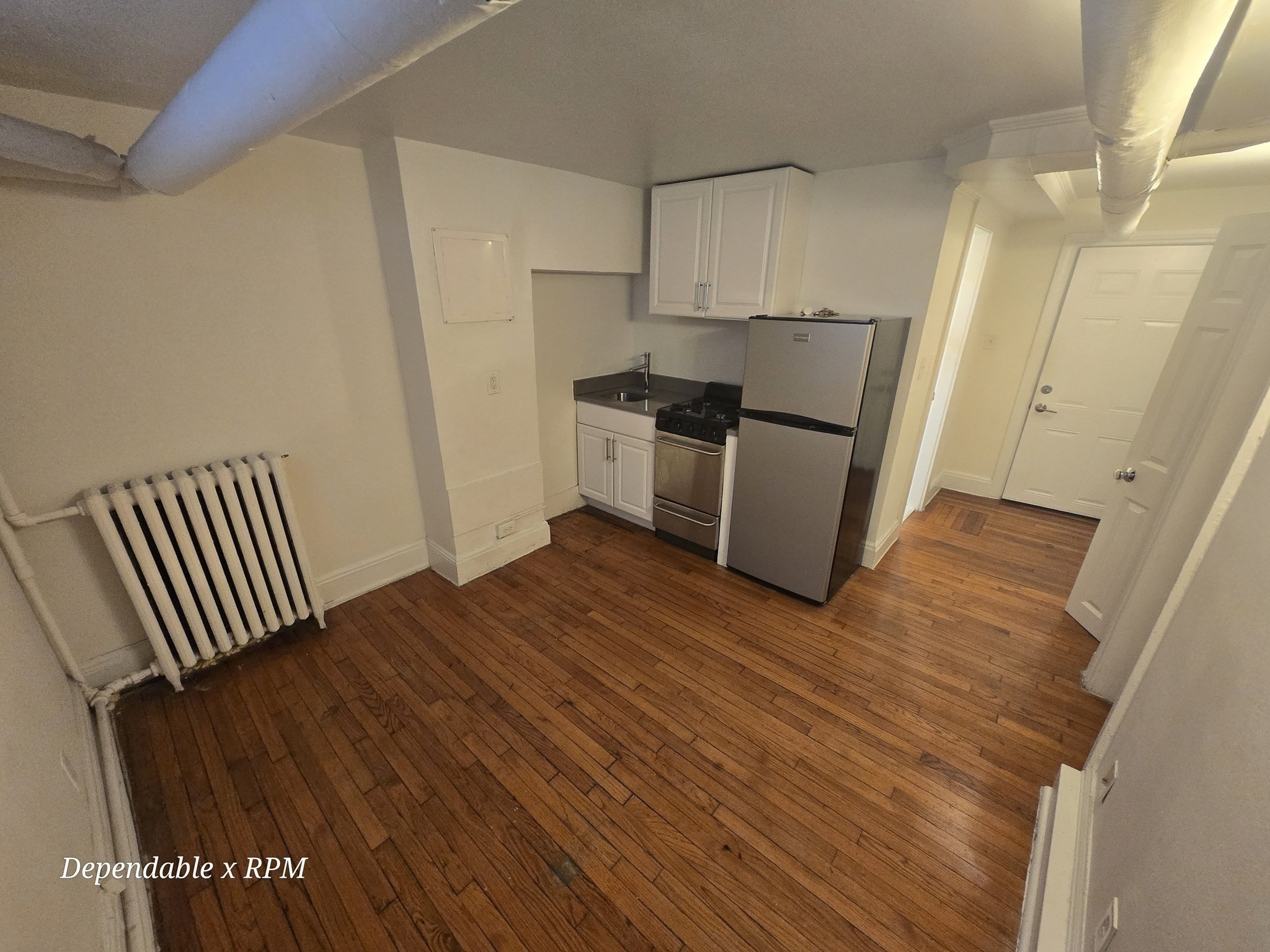 86 Charles St. - Beacon Hill