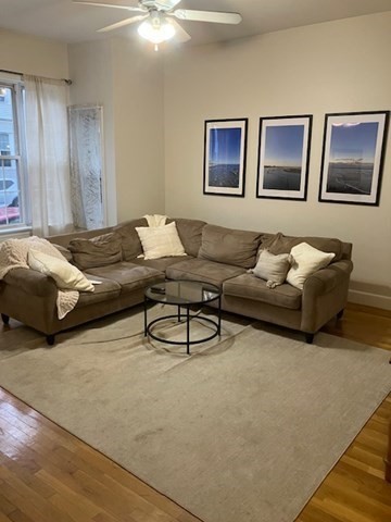 617 East 3rd St. - South Boston