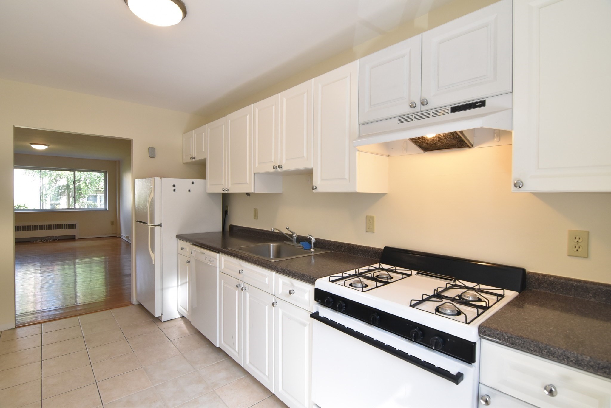 45 Green - Coolidge Corner