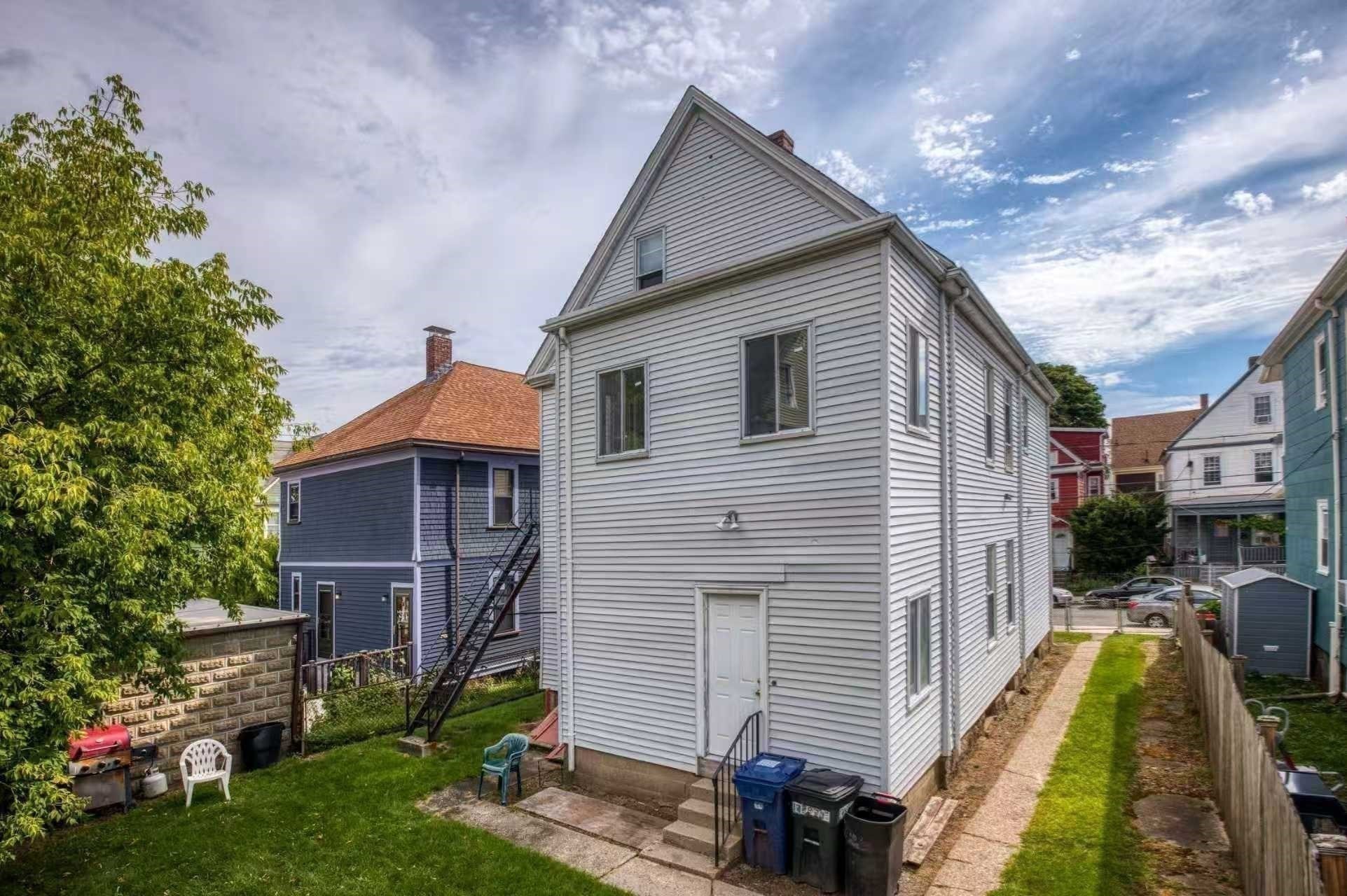 39 Etna St. - Allston