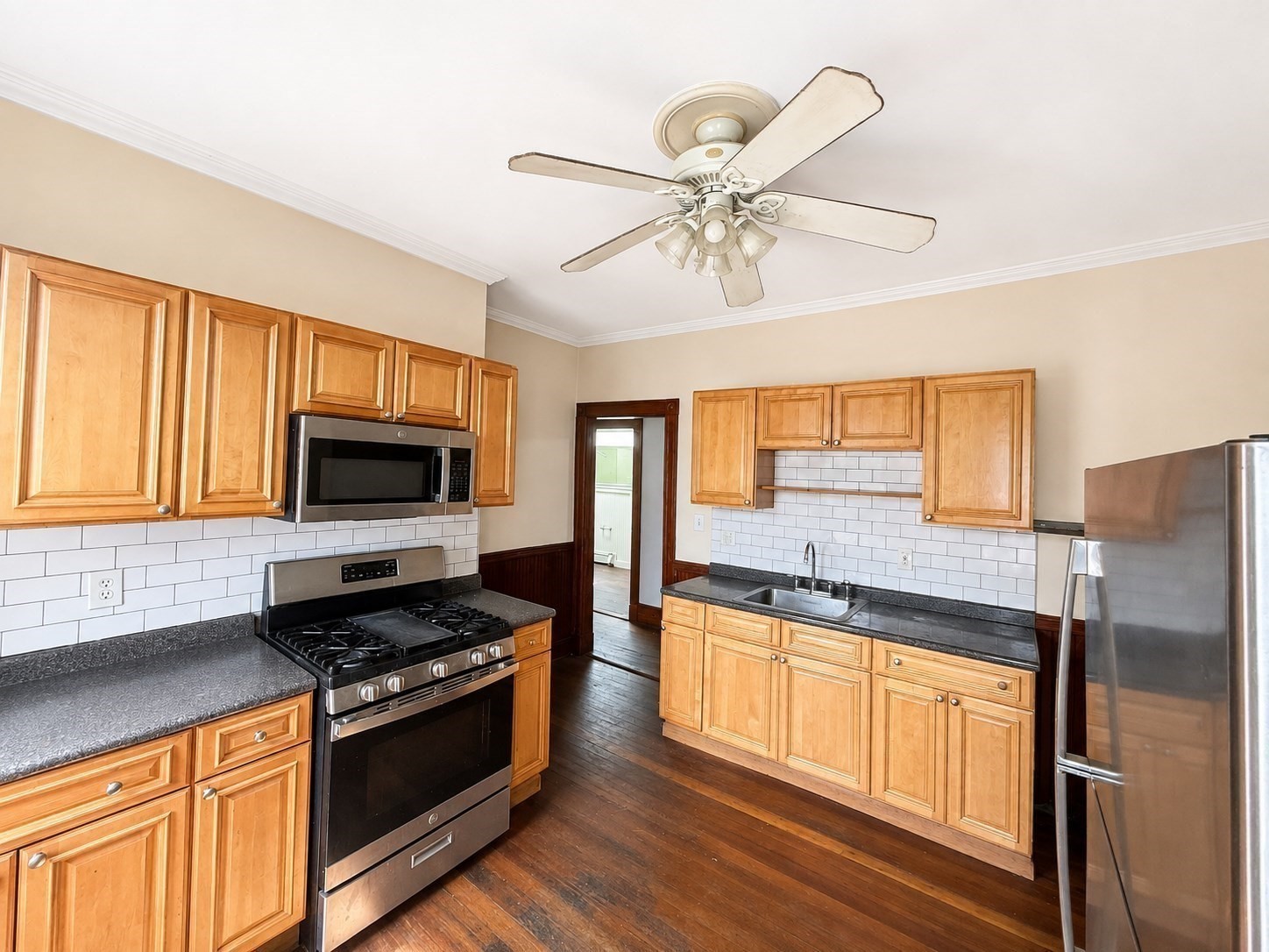 24 Wakullah St. - Roxbury