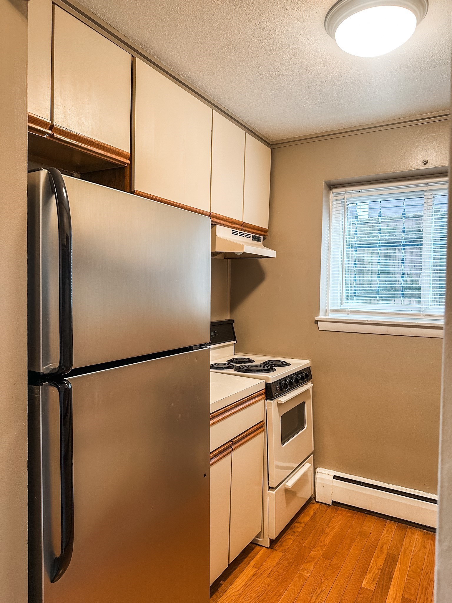 425 South Huntington - Jamaica Plain