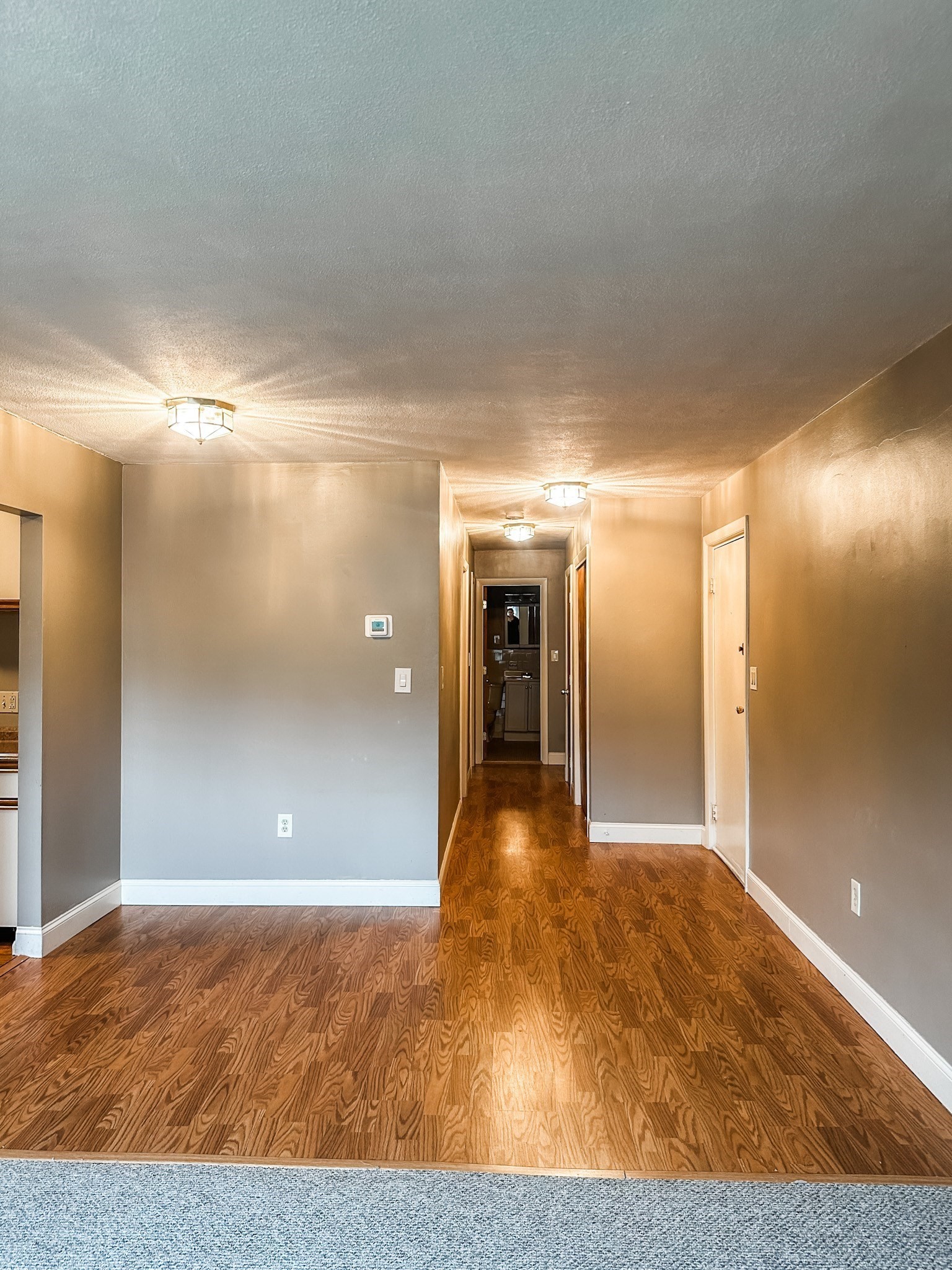 425 South Huntington - Jamaica Plain