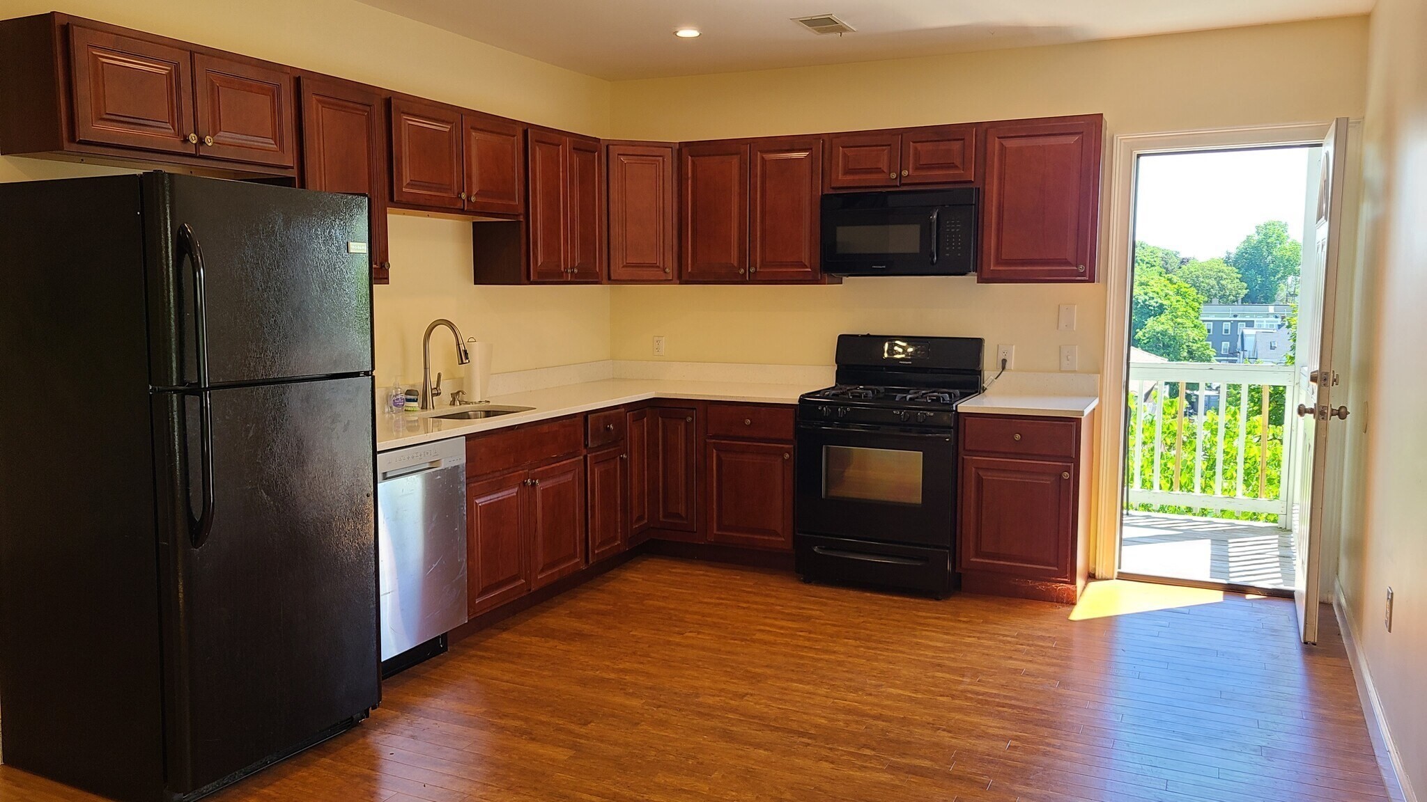 9 Alban St. - Dorchester