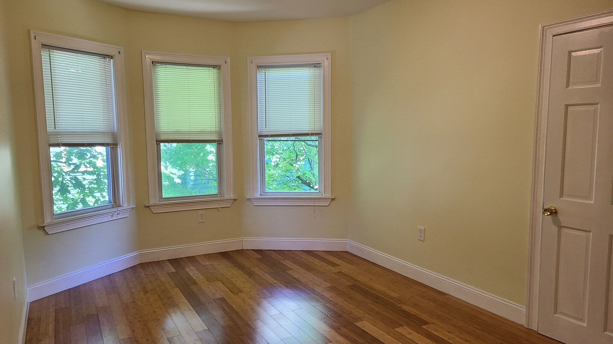 9 Alban St. - Dorchester