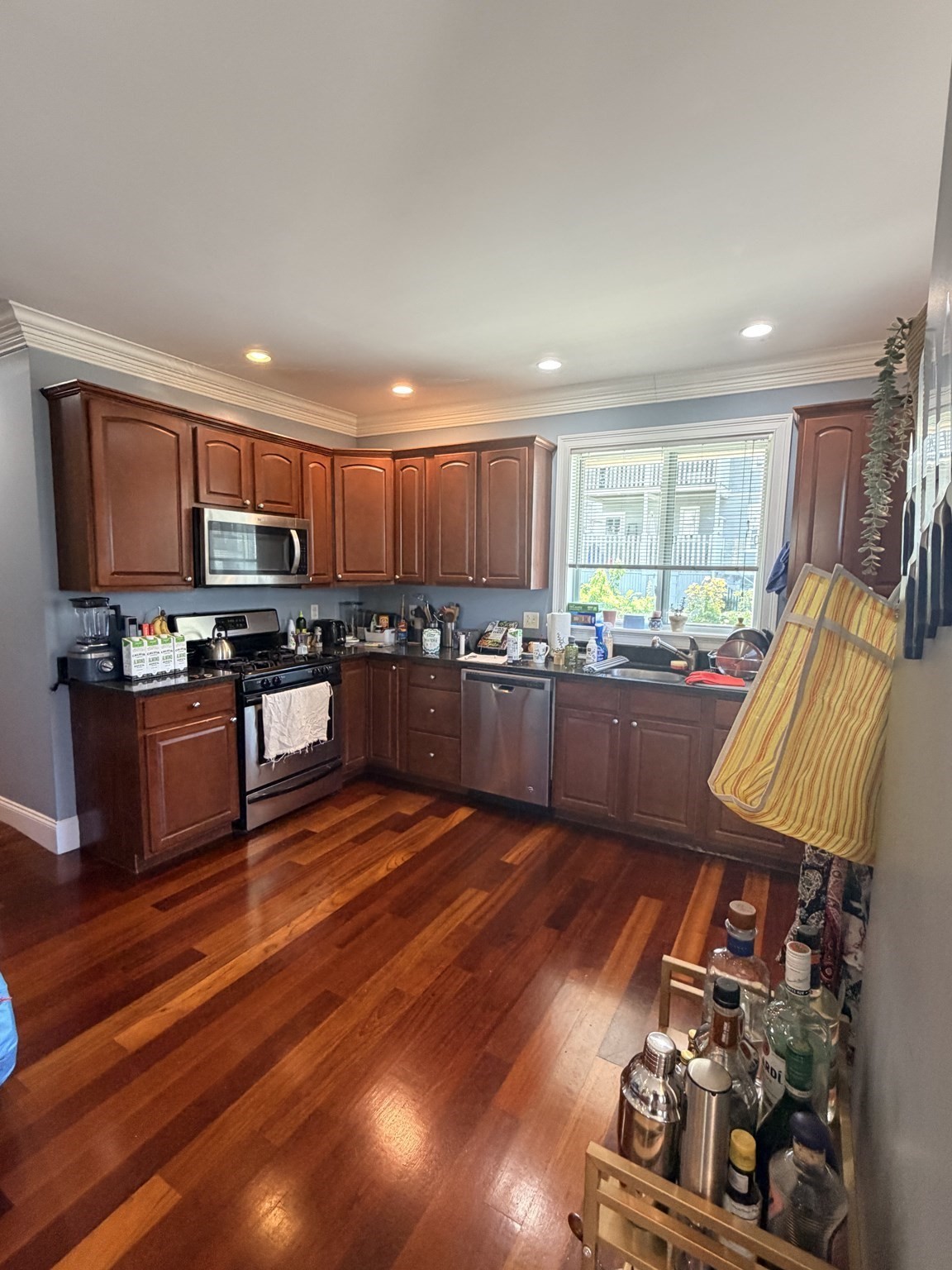 29 Rosemont St. - Dorchester