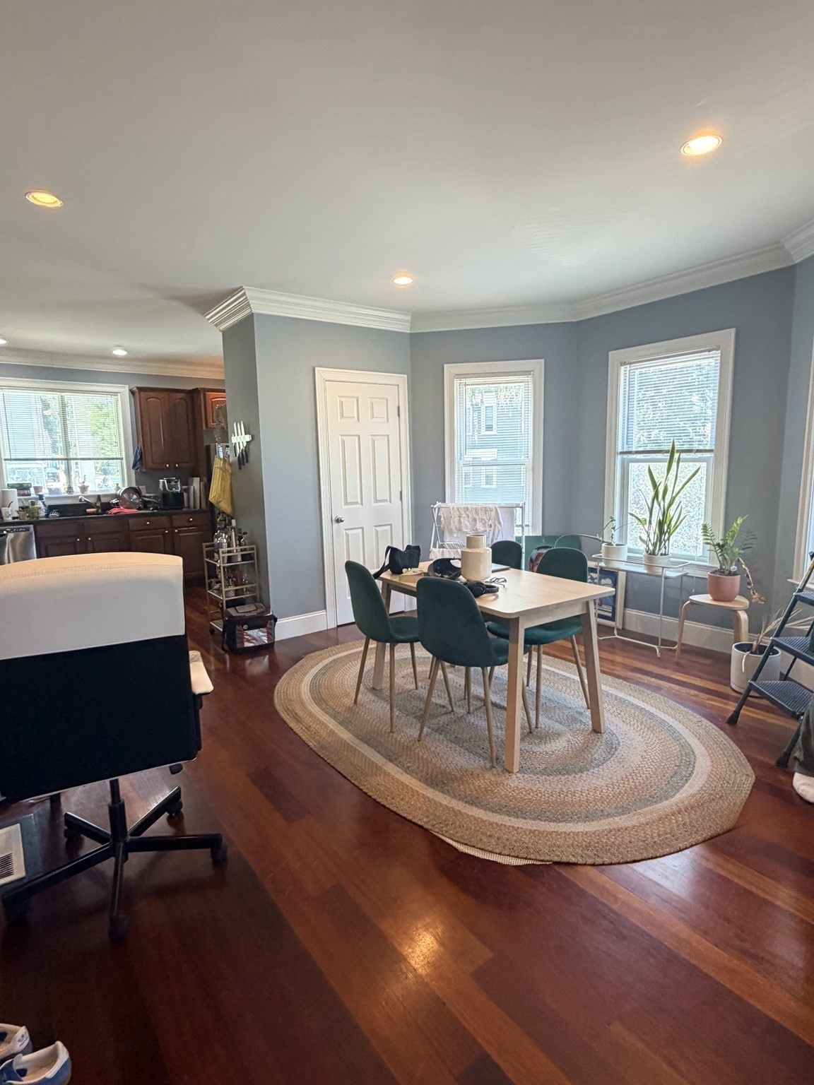 29 Rosemont St. - Dorchester