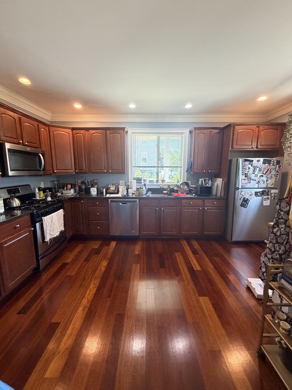 29 Rosemont St. - Dorchester