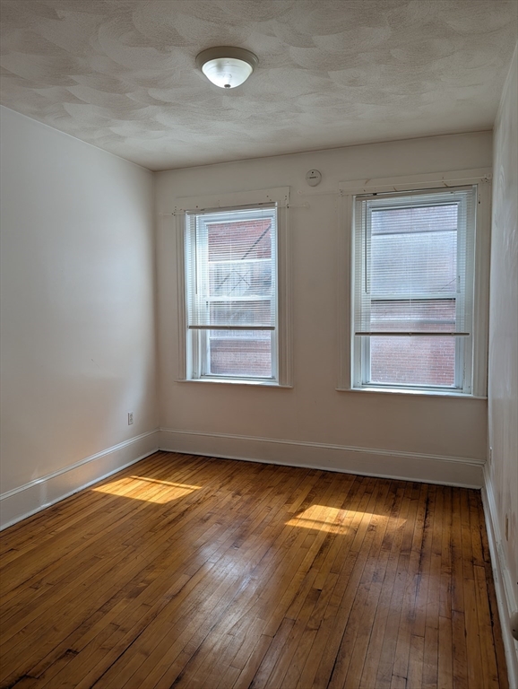 46 West Newton - South End
