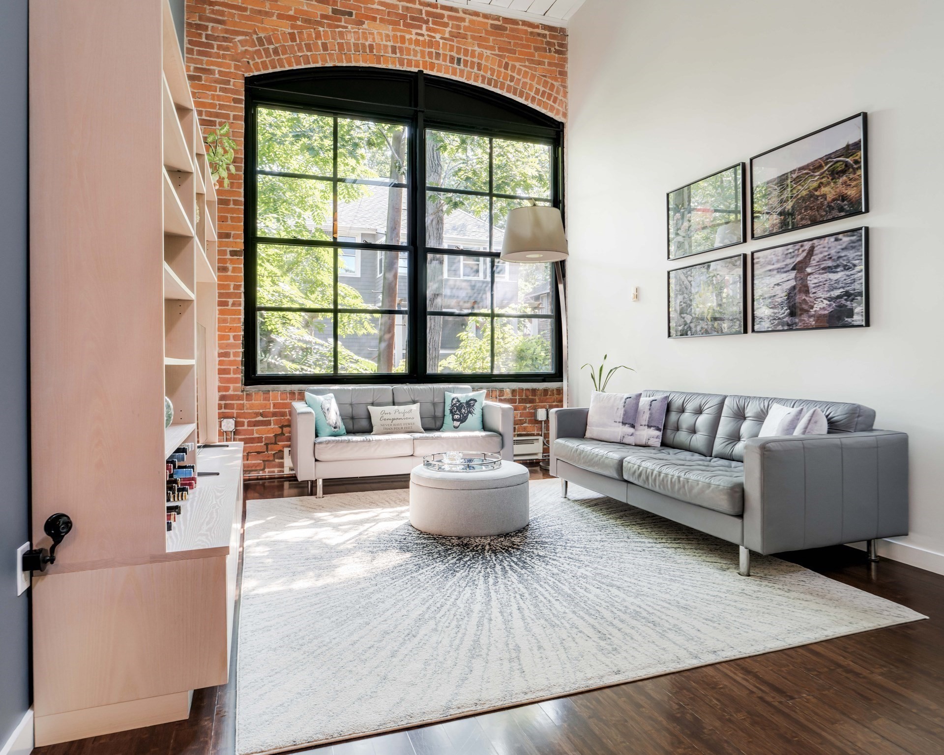 1 Aberdeen Way - West Cambridge