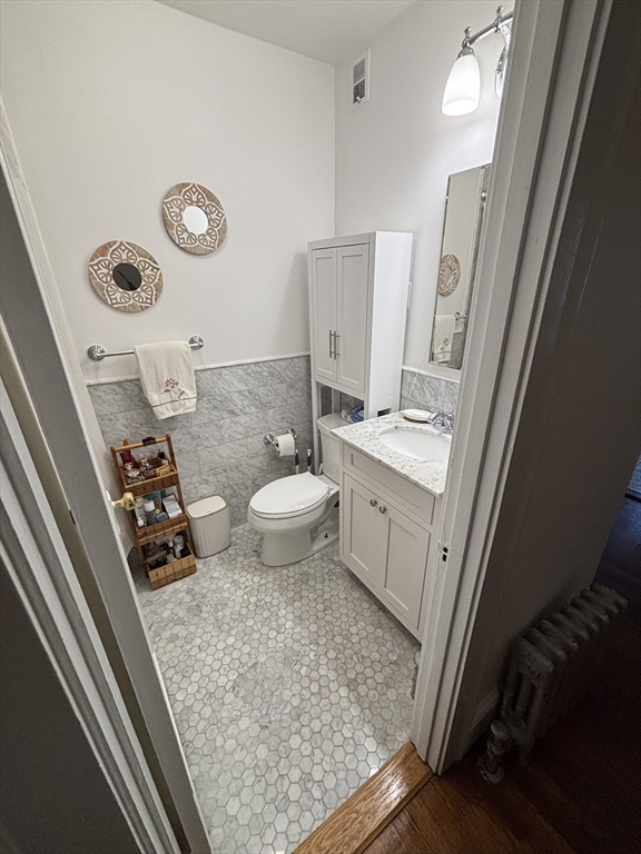 303 Beacon St. - Back Bay