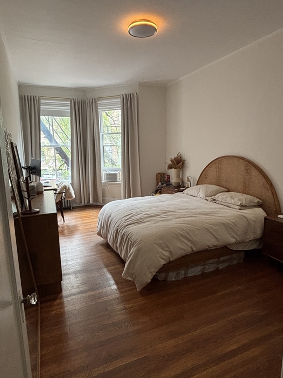 303 Beacon St. - Back Bay