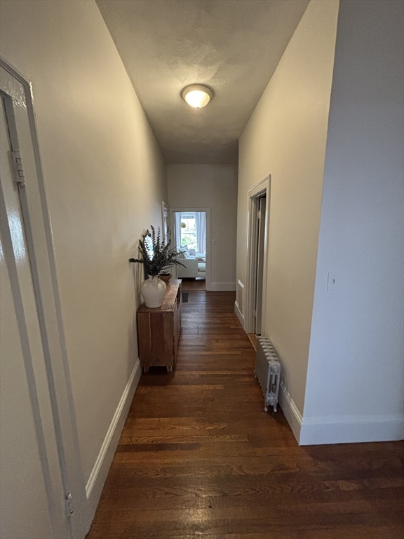 303 Beacon St. - Back Bay