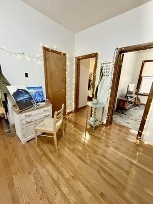 206 Hanover St. - North End