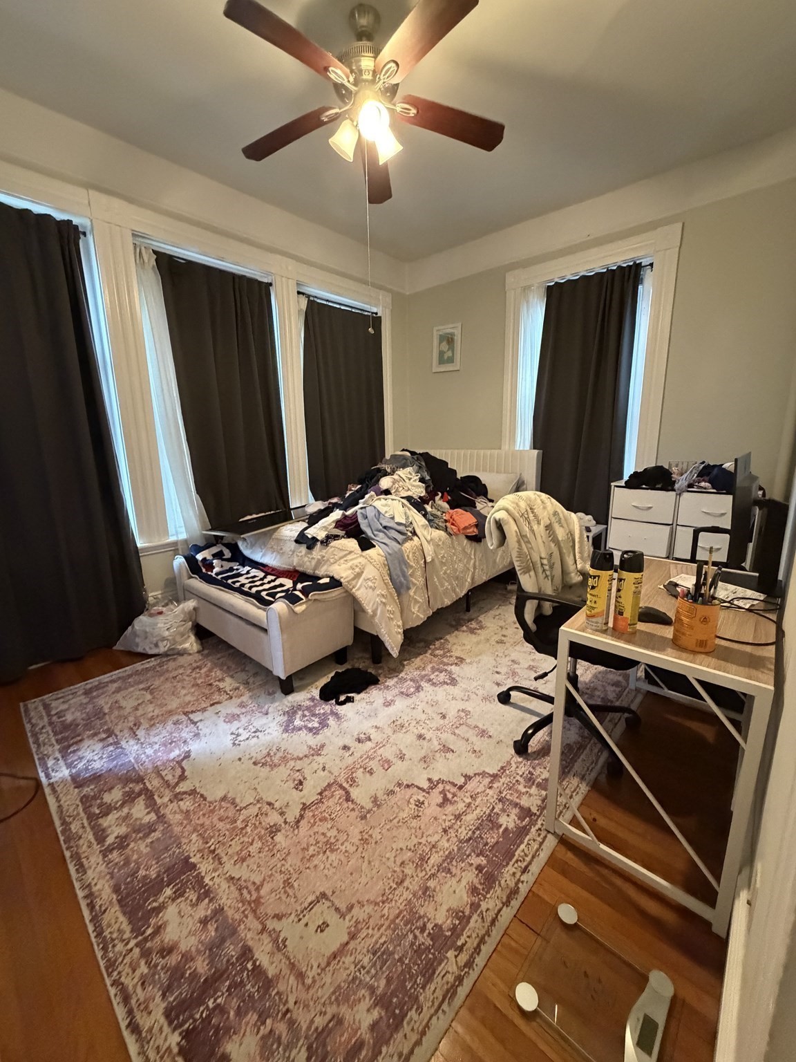 124 Summer - Somerville