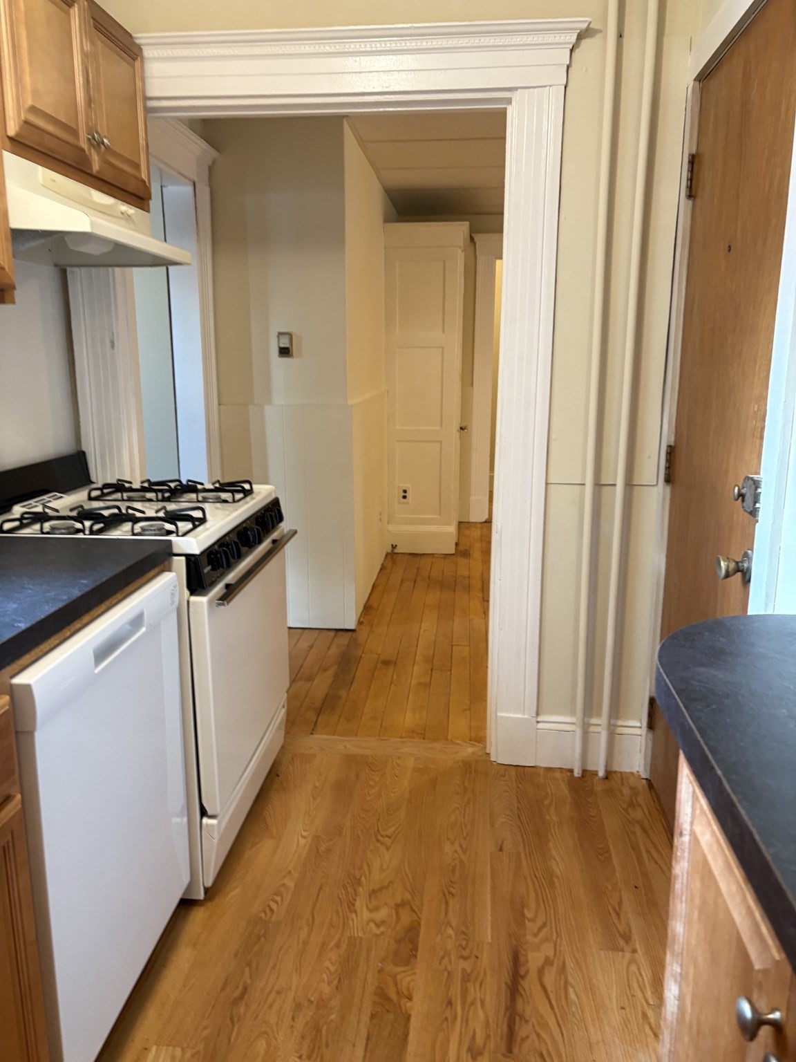 327 Faneuil - Brighton
