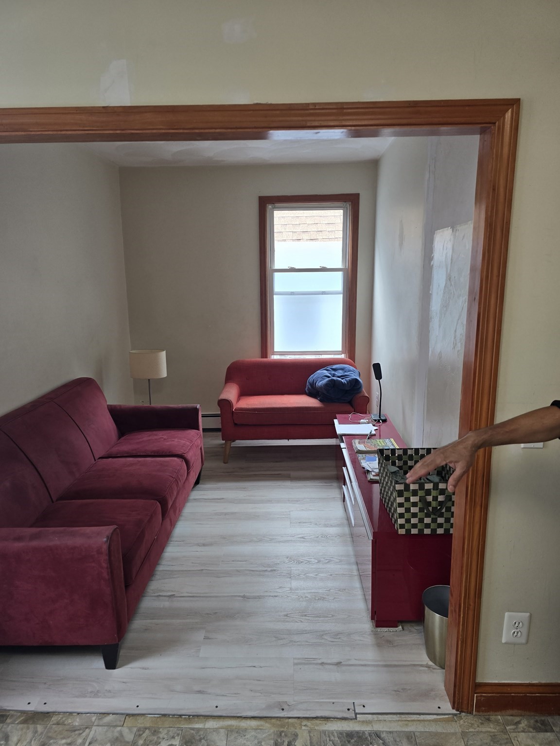6 Harlow - Roxbury