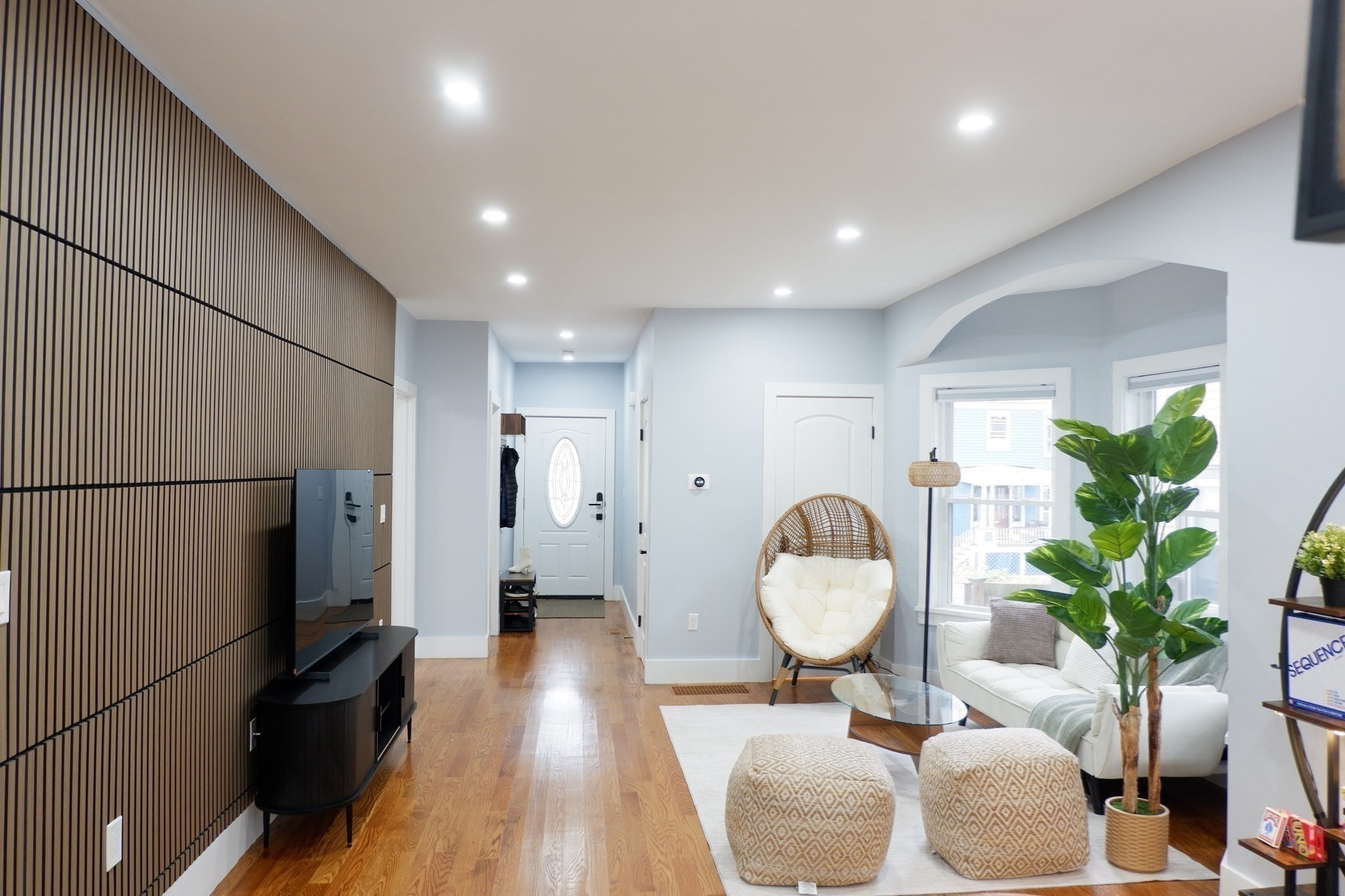 11 Ashmont St. - Dorchester