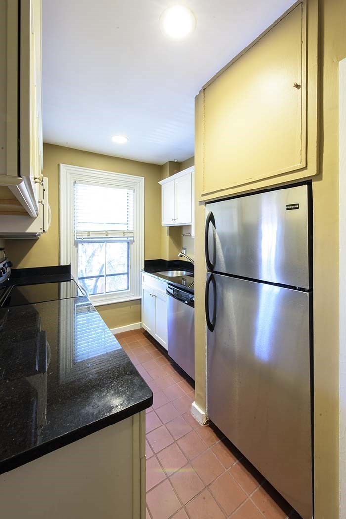 15 East Springfield St. - South End