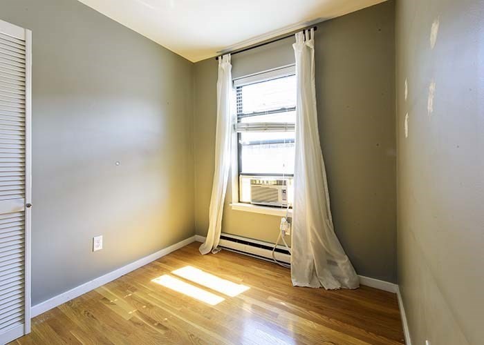 15 East Springfield St. - South End