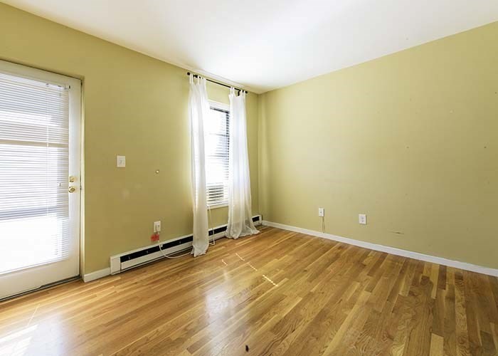 15 East Springfield St. - South End