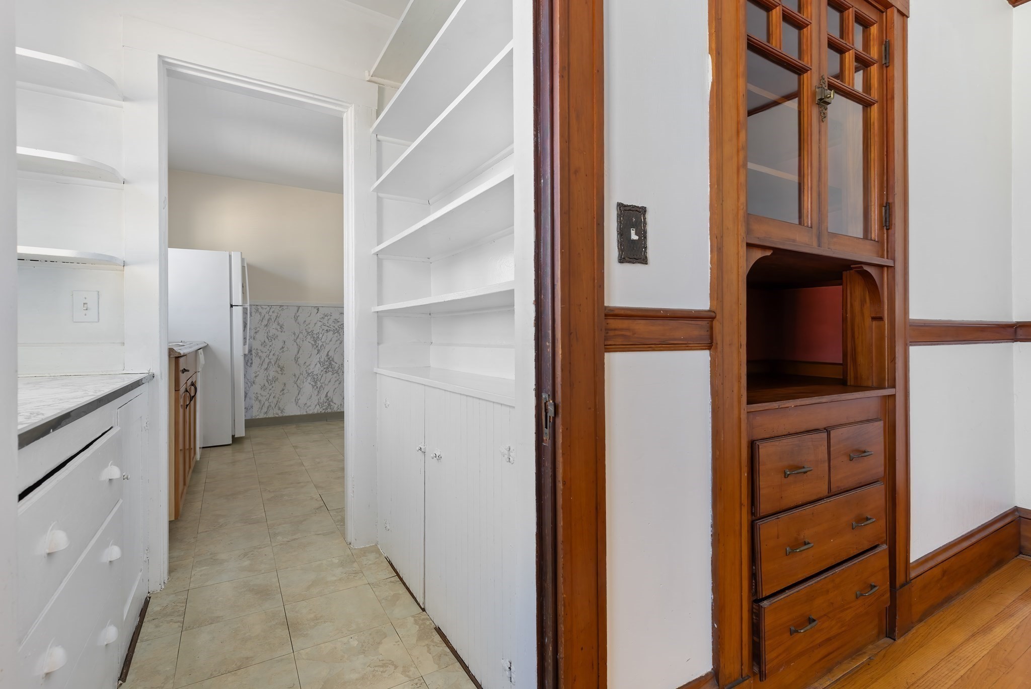 8 Mapleton St. - Brighton