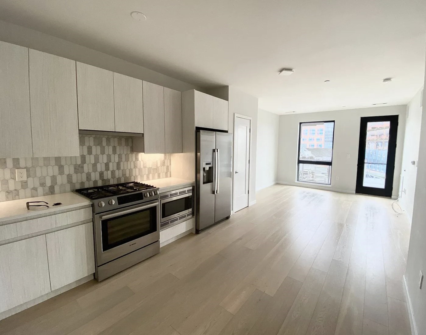 45 West 3rd St. - South Boston
