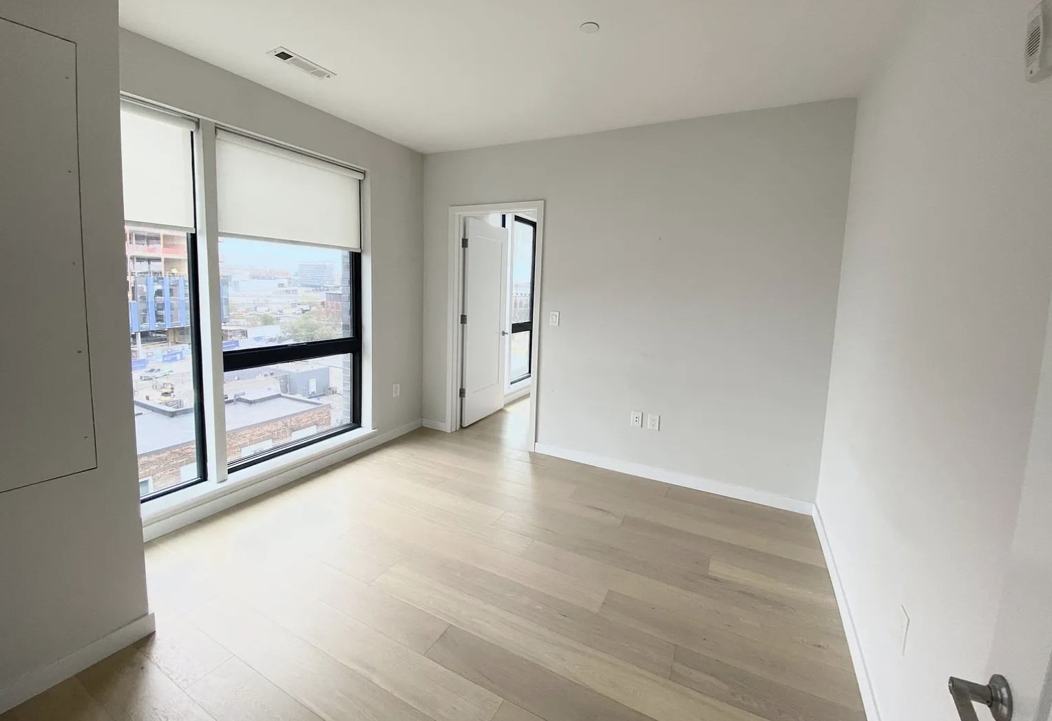 45 West 3rd St. - South Boston