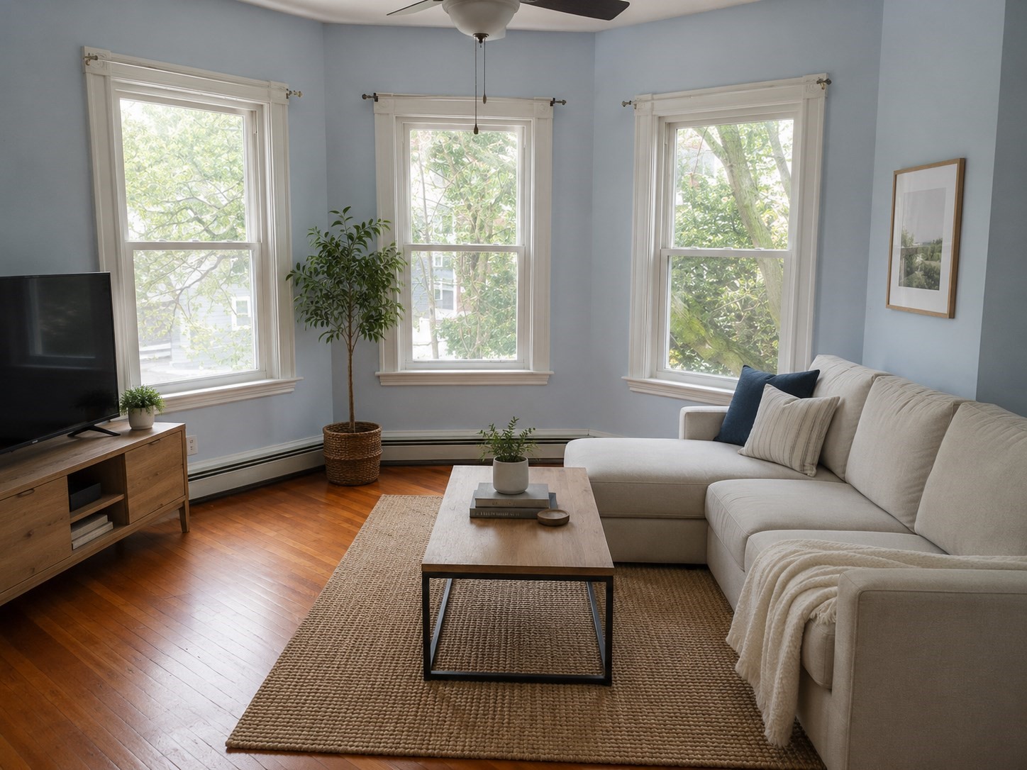 6 Adelaide Ter. - Jamaica Plain