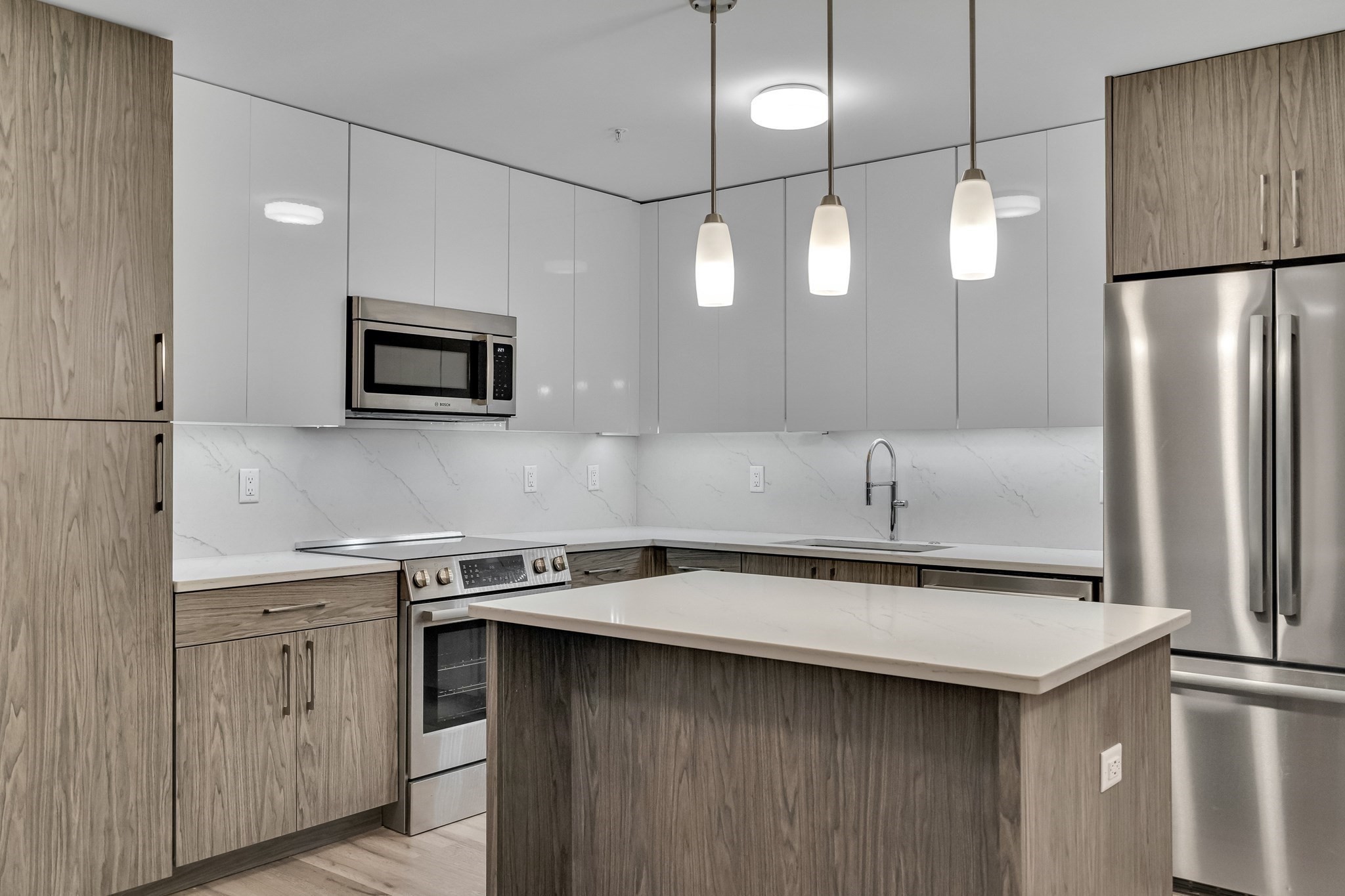 771 Harrison Ave. - South End