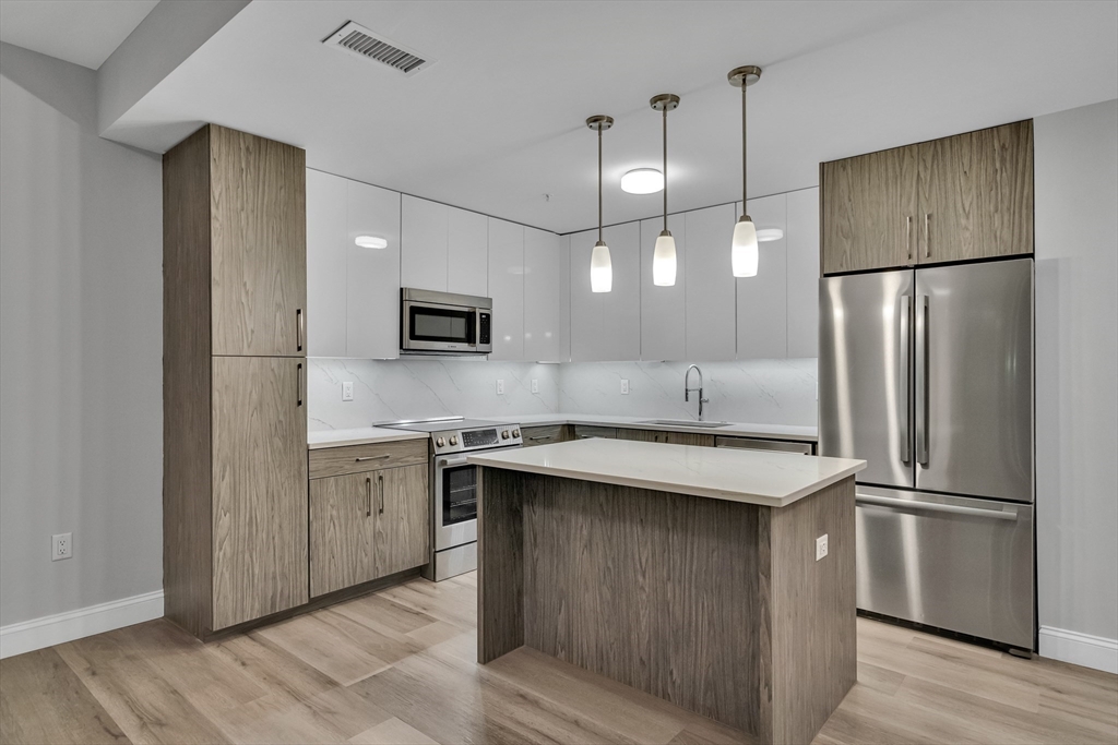 771 Harrison Ave. - South End