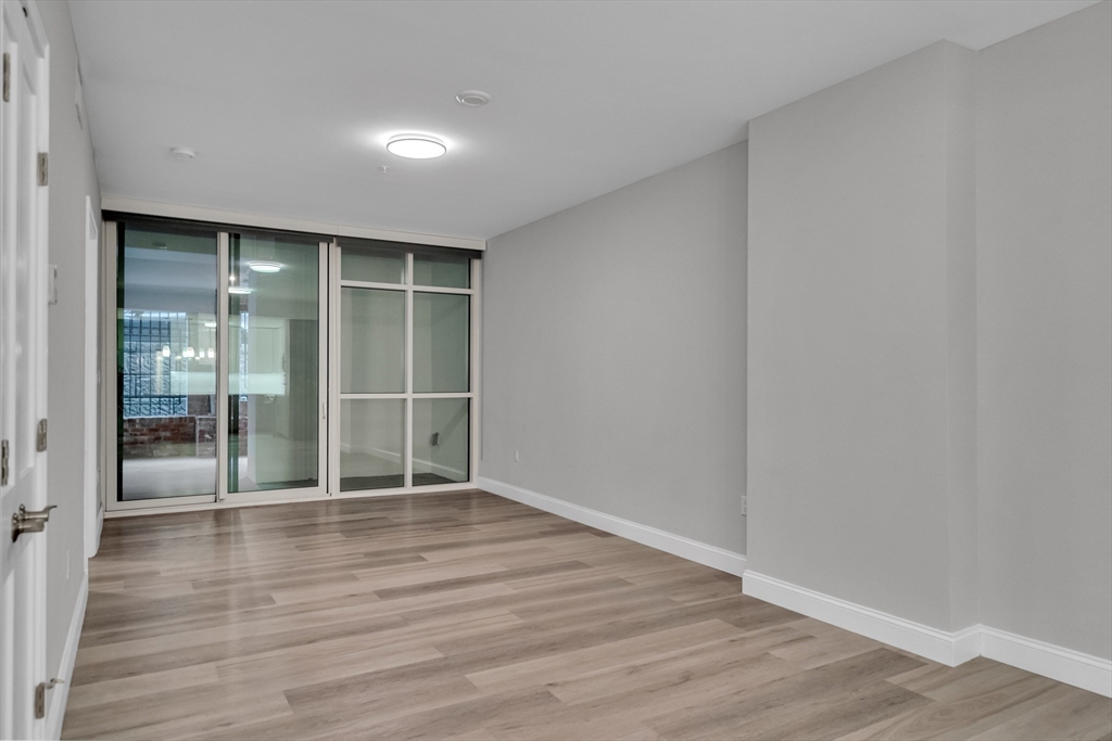 771 Harrison Ave. - South End