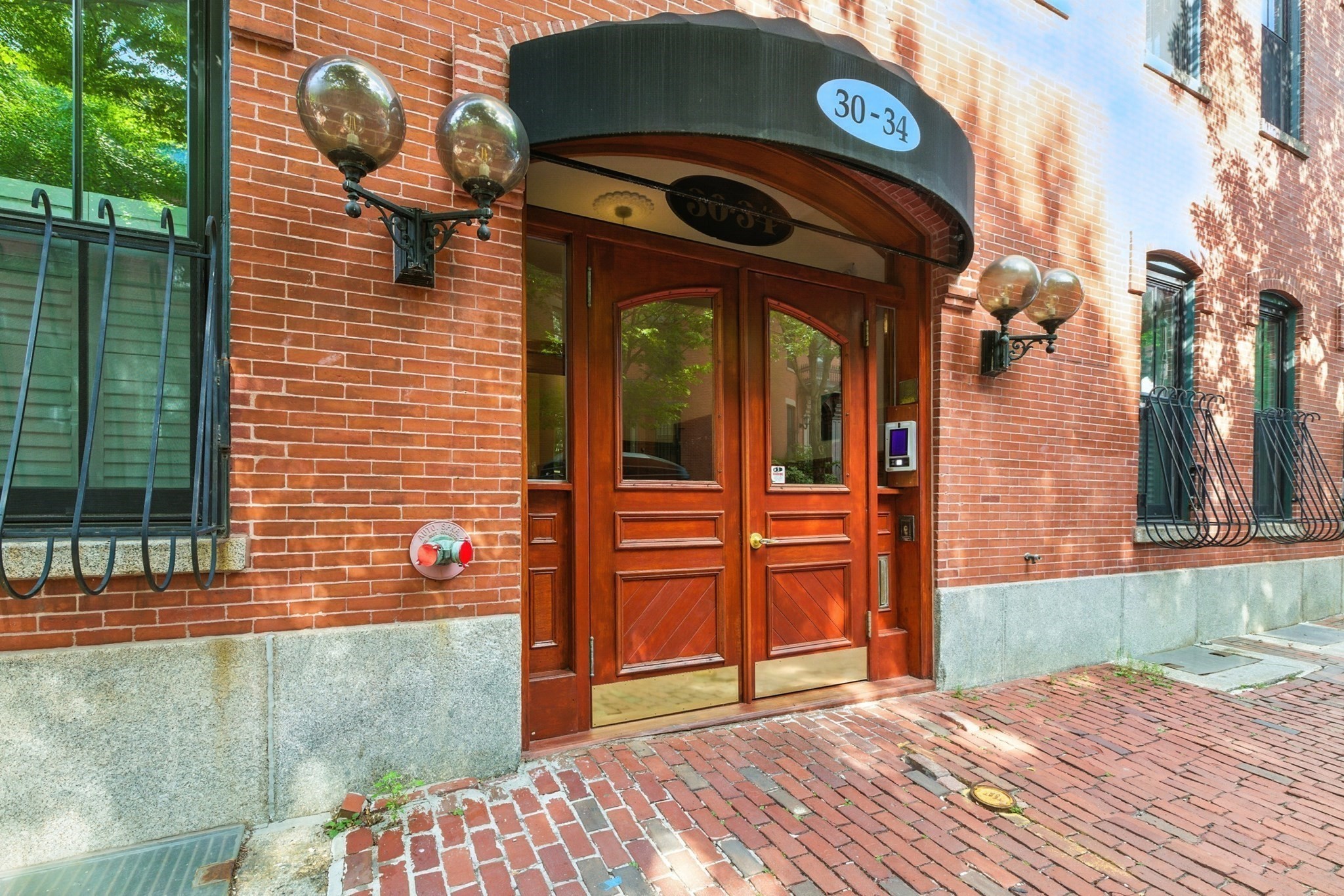 30-34 East Concord St. - South End