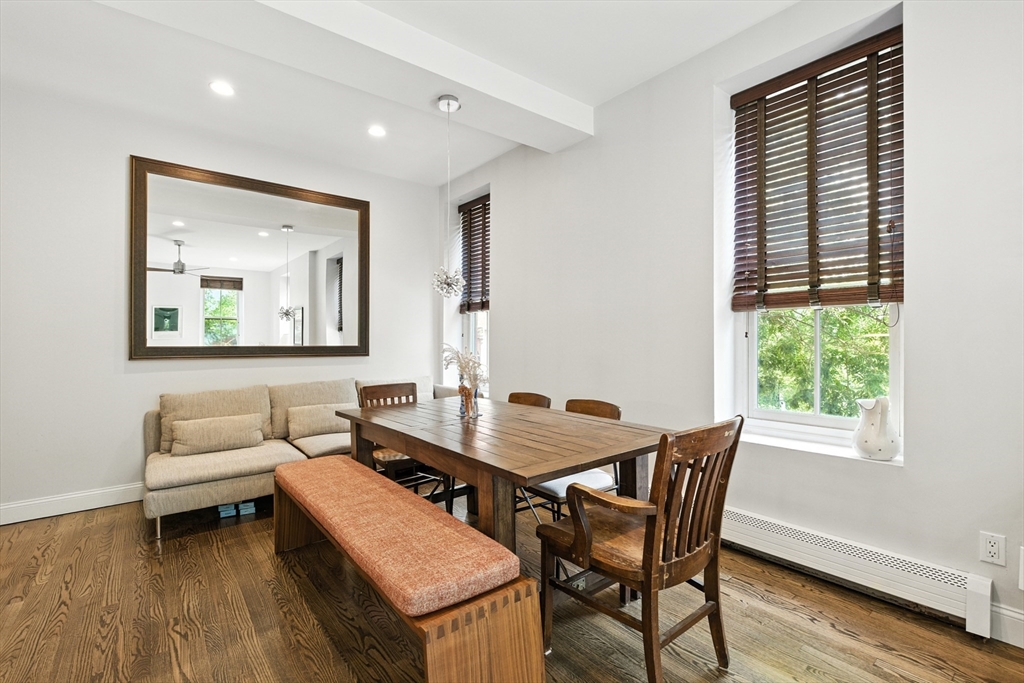 30-34 East Concord St. - South End