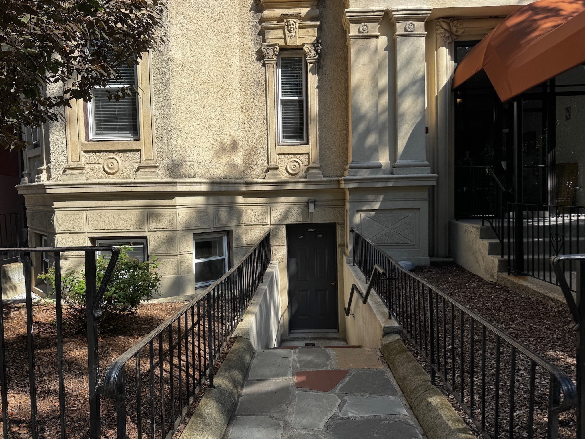 1870 Beacon St. - Brookline